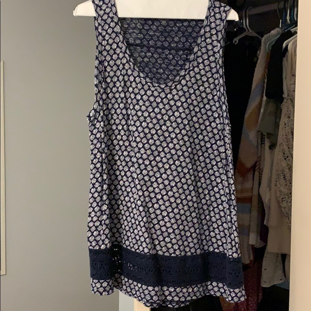 Tank top